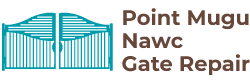 gate repair company Point Mugu Nawc